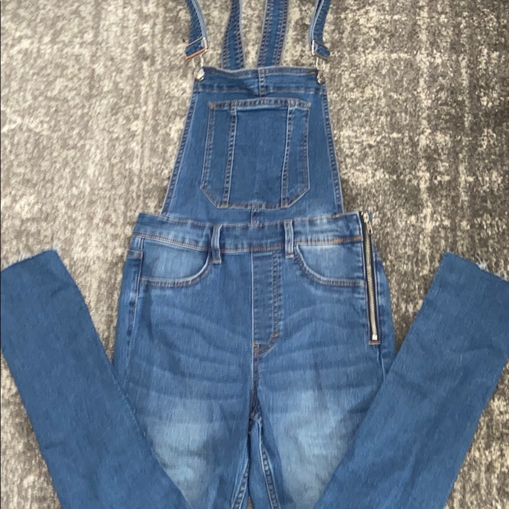 H & m overalls - Picture 3 of 7